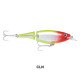 X-Rap Jointed Shad - XJS-   Rapala 